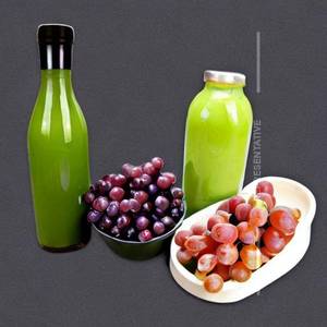 Grapes