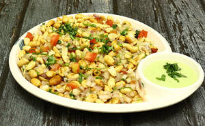 Peanut Masala