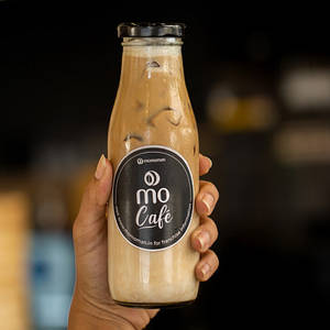 Irish Frappe