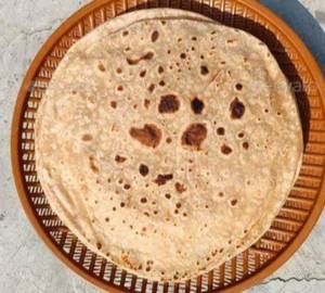 Tawa Chapati