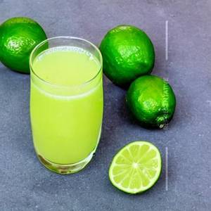 Fresh Lime Juice
