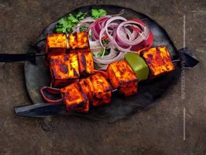 Paneer Tikka Laal Mirch