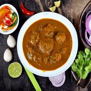 Parota Curry