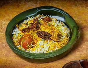 Erachi pothi biriyani