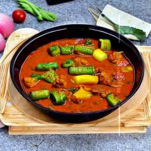 Mix Veg Curry