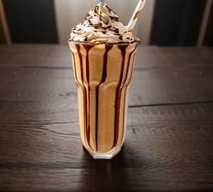 Choco Coffee milkshake