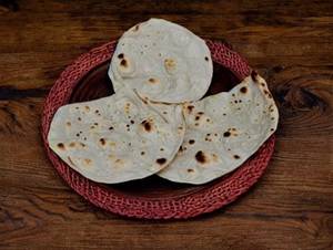 Akki Roti