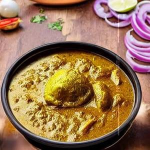 Dum Malai Koftha