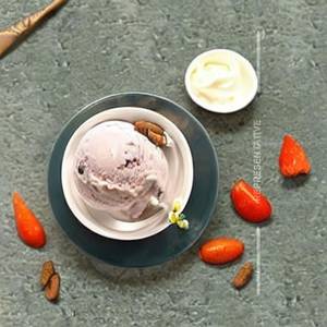 Gud Bud Ice Cream         