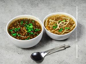 Manchow Soup     