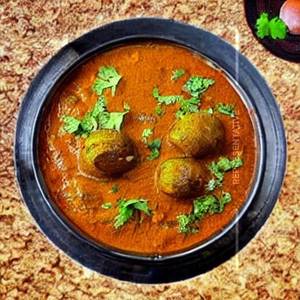 Mushroom Hydrabadi 