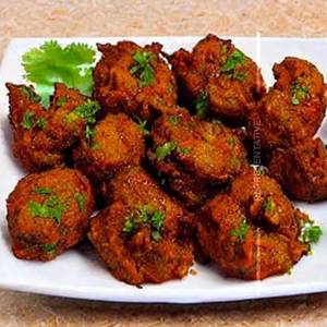 Bangda Rava Fry