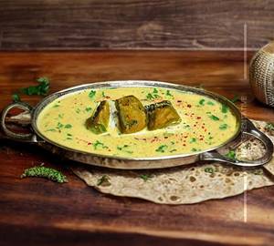 Veg malai koftha