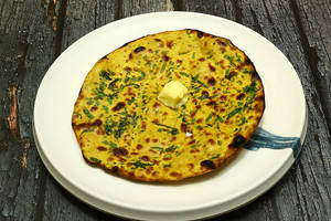 Missi Roti