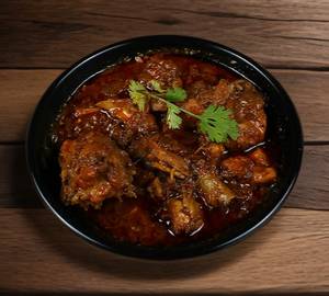 Gavthi Desi Chicken Masala
