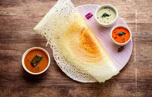 Rava Podi Dosa