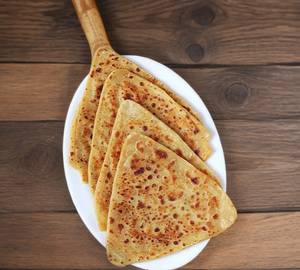 Plain Paratha