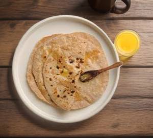Ghee Roti (1 Pc)
