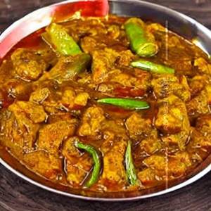 Sabji Handi Punjabi