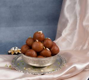 Falahari Gulab Jamun 4Pc