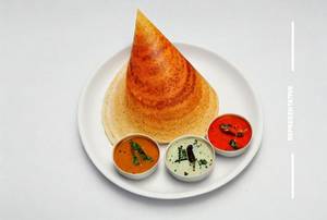 Plain Dosa