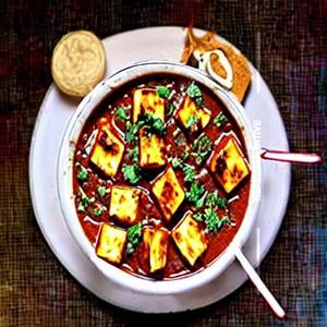 Paneer Masala