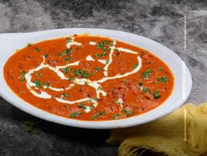Panner Butter Masala
