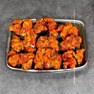 Fiery [chicken]