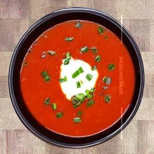 Tomato Soup