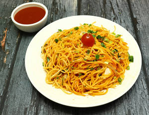 Singapori Noodles