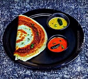 Onion  Dosa