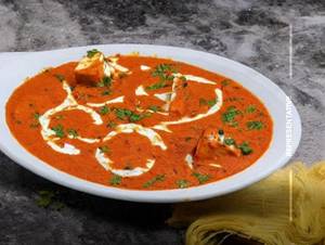 Paneer Butter Masala Jain