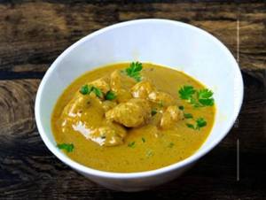 Spicy Lemon Chicken Gravy