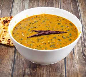 Dal Tadka