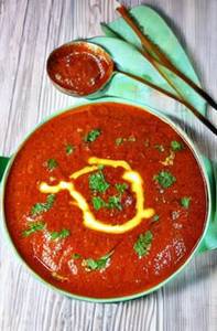 Paneer Dopyaza