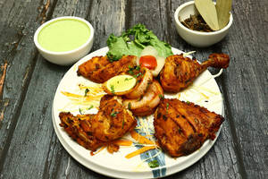 Tandoori Chicken