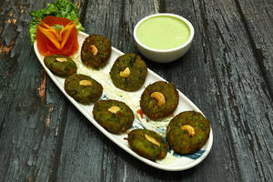 Hara Bhara Kabab