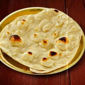 Butter Phulka
