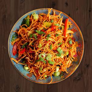 Chinese bhel