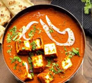 Kaju Paneer   