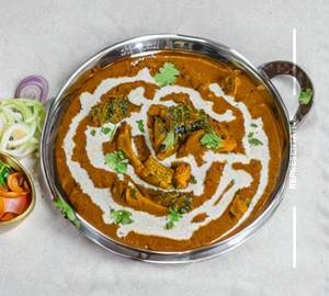 Veg Makhanwala (Jain Item)