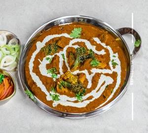 Veg Makhanwala         