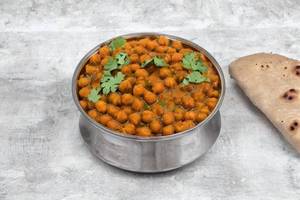 Channa Masala