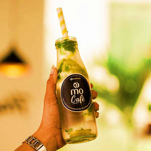 Masala Lemonade
