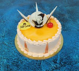 Orange cake