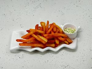 Finger Chips