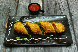 Kurkure Spring Roll
