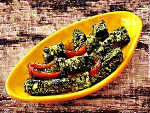 Paneer Pepper Dry 