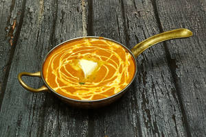 Shahi Paneer