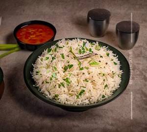 Veg Ginger Garlic Rice